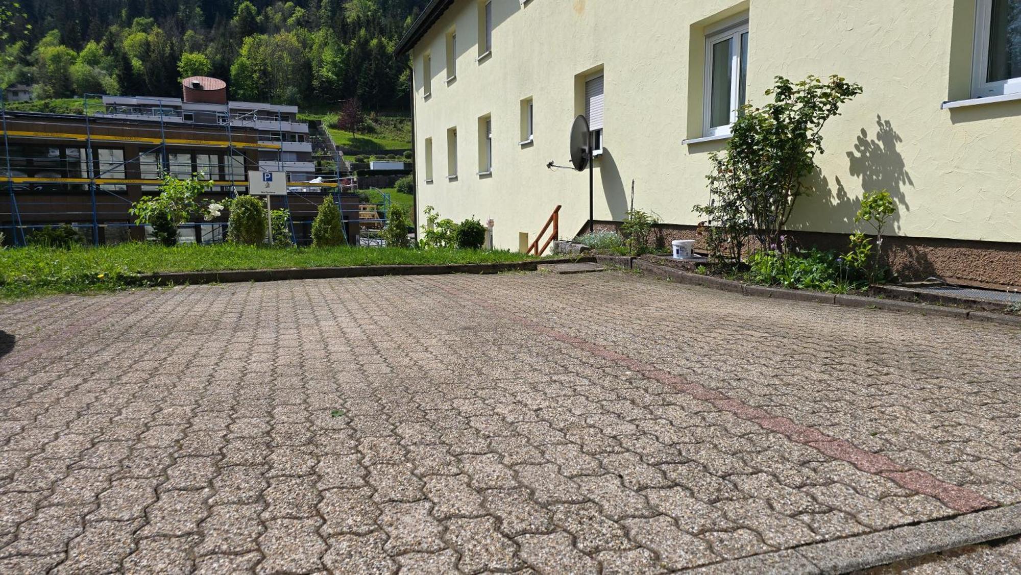 Miuti Residence Triberg im Schwarzwald Exterior photo