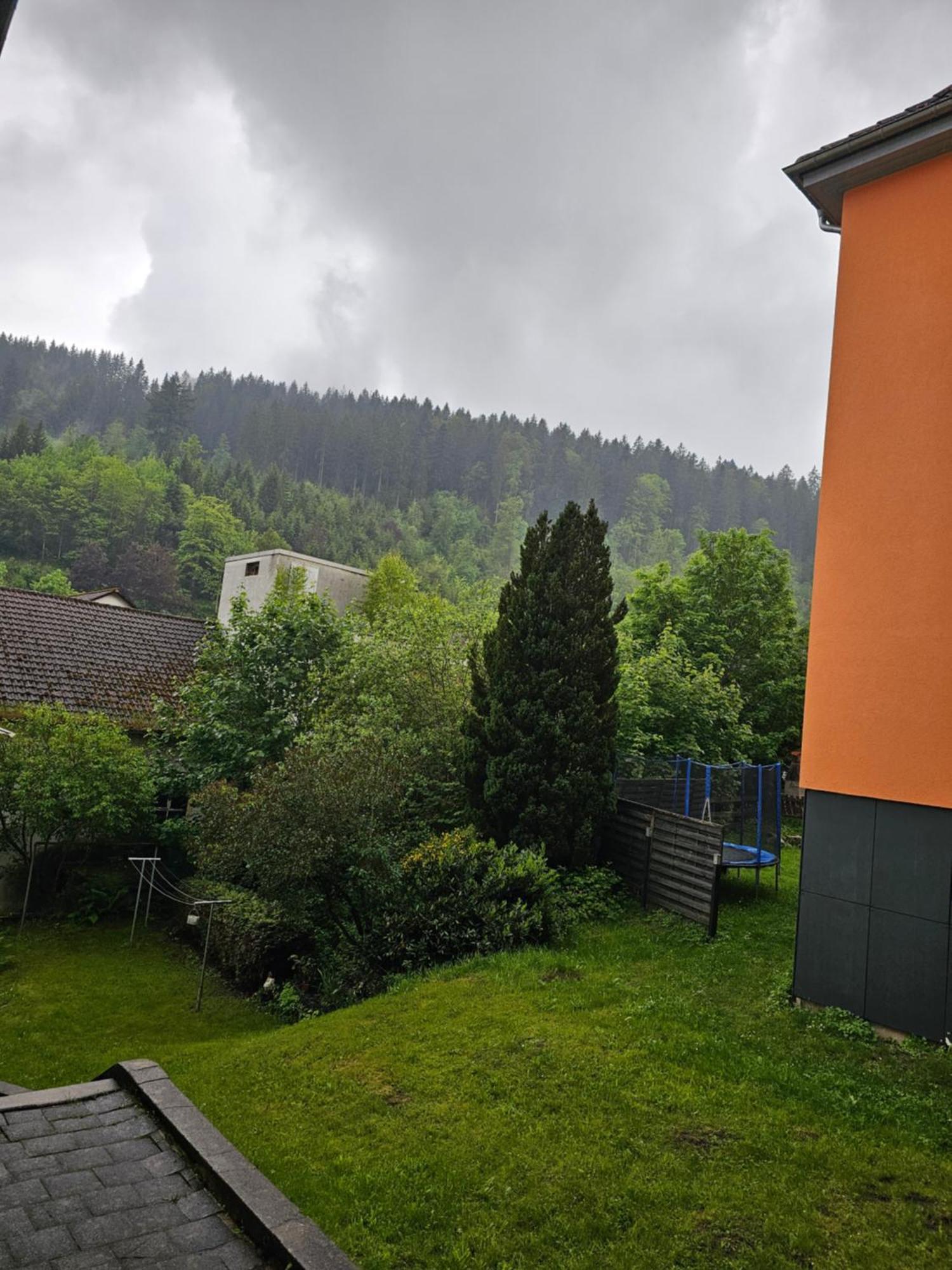Miuti Residence Triberg im Schwarzwald Exterior photo