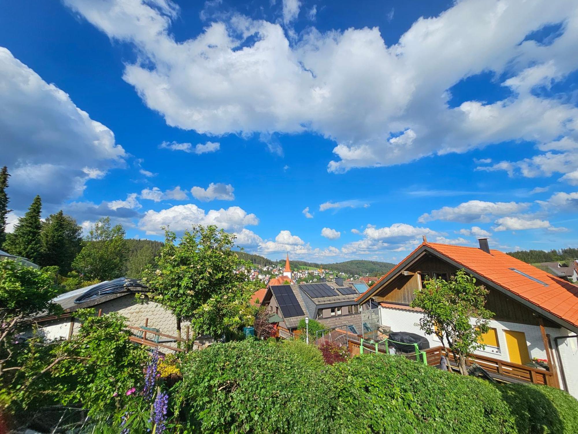 Miuti Residence Triberg im Schwarzwald Exterior photo