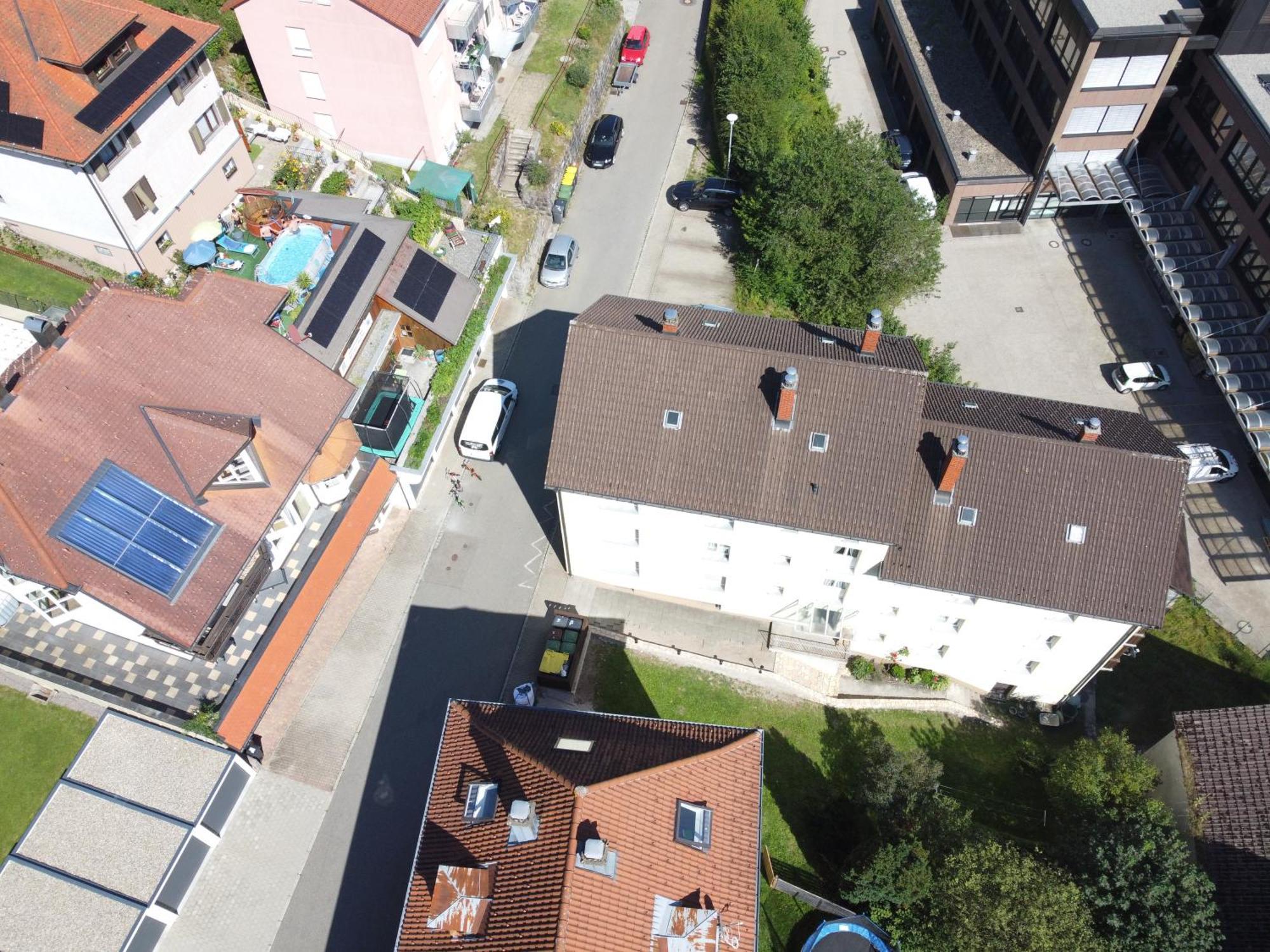 Miuti Residence Triberg im Schwarzwald Exterior photo