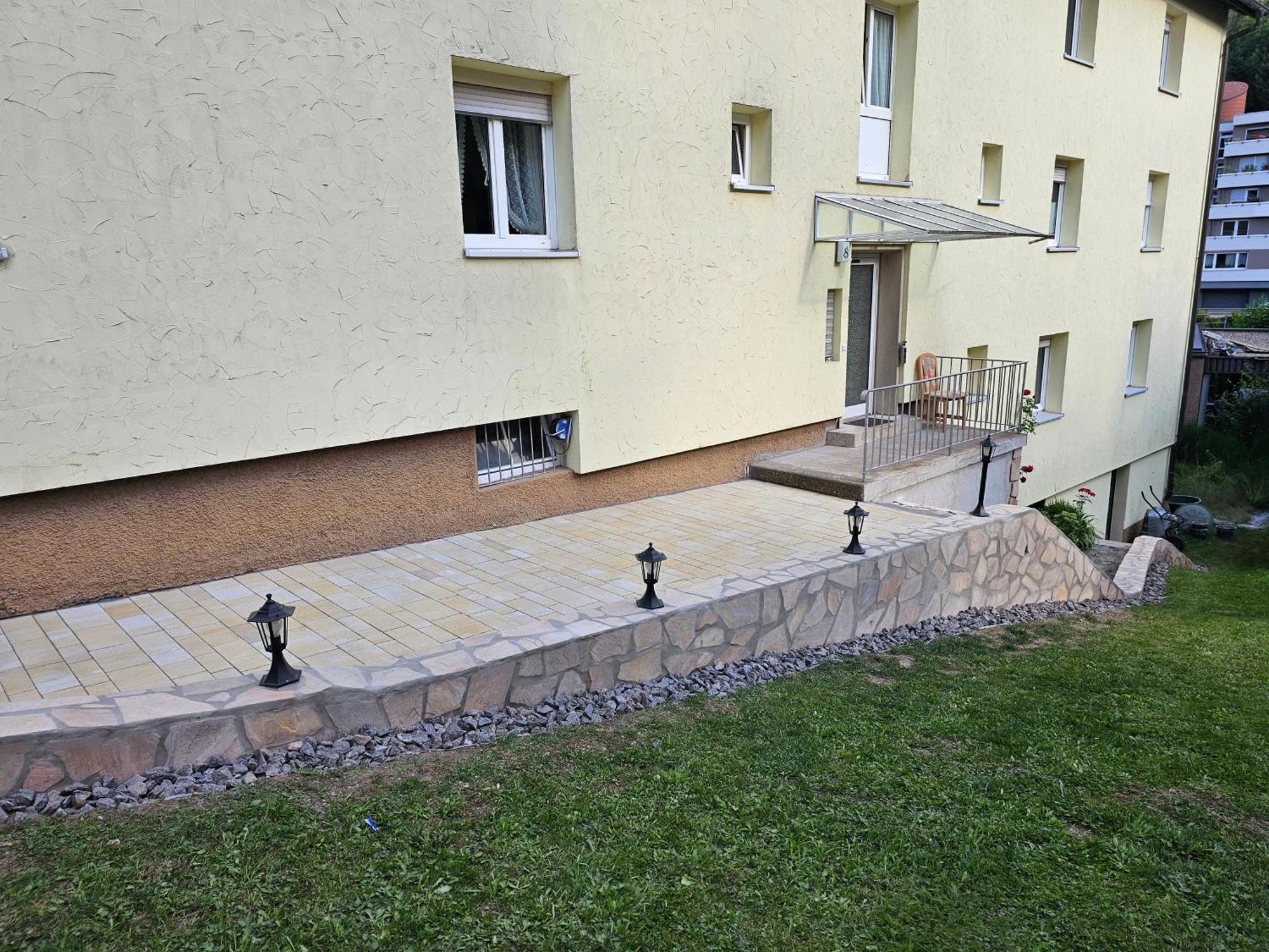 Miuti Residence Triberg im Schwarzwald Exterior photo