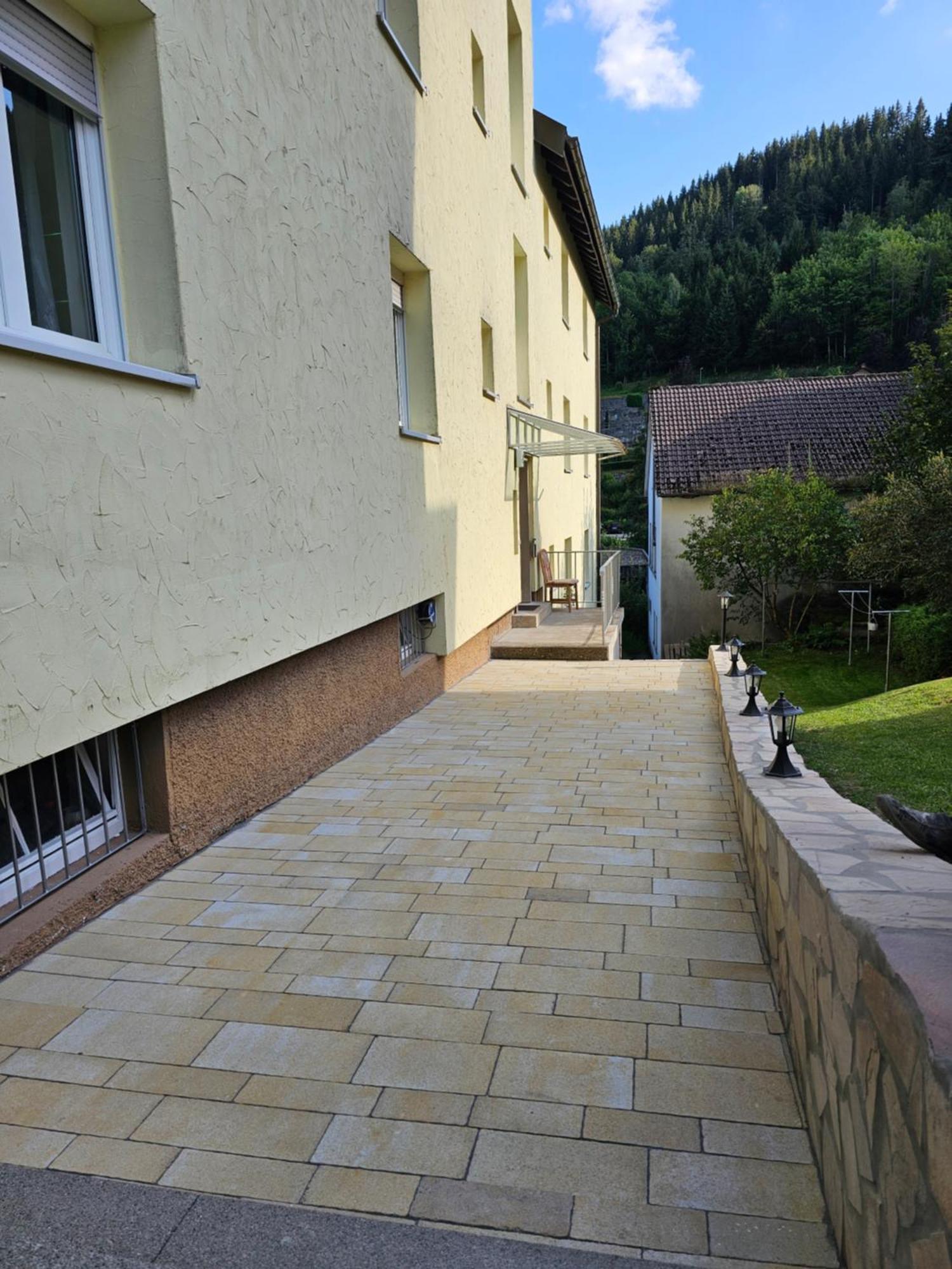 Miuti Residence Triberg im Schwarzwald Exterior photo